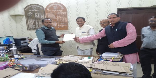 रोजगार और प्रतिस्पर्धा के लिए अत्यंत आवश्यक है डिजिटल दक्षता : कुलपति