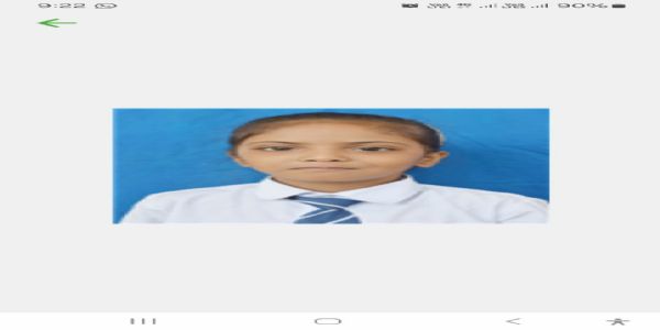 ट्रक से कुचलकर कक्षा दो की छात्रा की मौत,मामा घायल