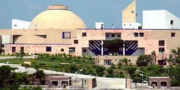 मप्र विधानसभा में लाड़ली बहना के नए रजिस्ट्रेशन को लेकर हंगामा, विपक्ष ने किया बहिर्गमन