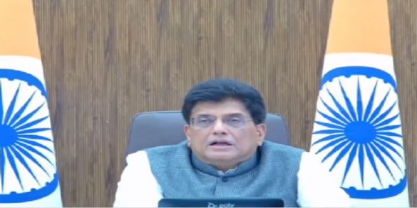 2047 तक 30-35 ट्रिलियन डॉलर की अर्थव्यवस्था के लिए गुणवत्ता ही कुंजी: गोयल