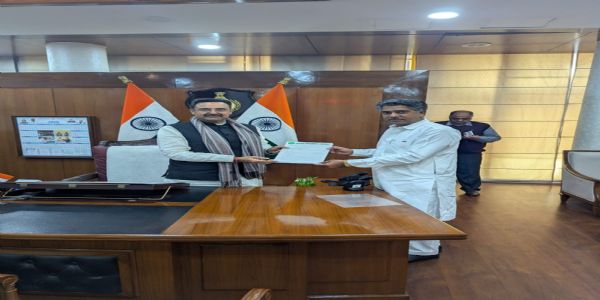 संयुक्त पंजाब के सबसे बुजुर्ग विधायक को सम्मानित करने की मांग