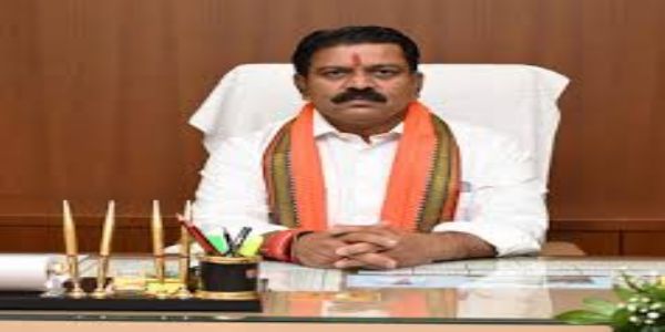 बलांगीर बरगढ़ महासमुंद डिवीजन के माओवादियों के पुनर्वास के निर्णय का उपमुख्यमंत्री शर्मा ने किया स्वागत