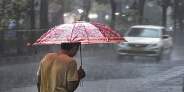 मध्य प्रदेश में फिर बदलेगा मौसम, पूर्वी हिस्से के 8 जिलों में बारिश-आंधी का अलर्ट