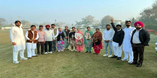 फतेहाबाद : भट्टू के बाद रतिया के कांग्रेस समर्थित अध्यक्ष की भी कुर्सी गई, 21 में से 16 सदस्यों ने खिलाफ दिया वोट