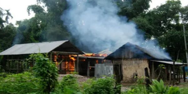 इतिहास के पन्नों में 24 फरवरी : नेल्ली हत्याकांड - असम की नस्ली हिंसा का काला अध्याय