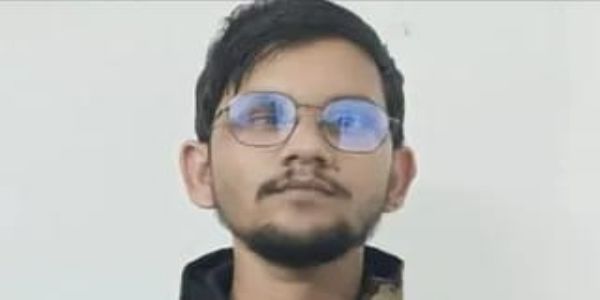 कोर्ट व पुलिस लाइन को बम से उड़ाने की धमकी देने का आरोपित आजमगढ़ से गिरफ्तार, गया जेल