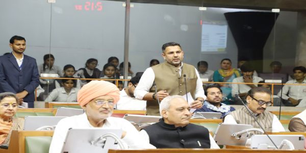 सोनीपत जिला अस्पताल में उन्नत स्वास्थ्य सुविधाएं शीघ्र उपलब्ध होंगी