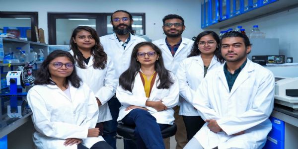 मानव शरीर का प्राकृतिक प्रोटीन खतरनाक बैक्टीरियल बायोफिल्म को रोकने में सक्षम