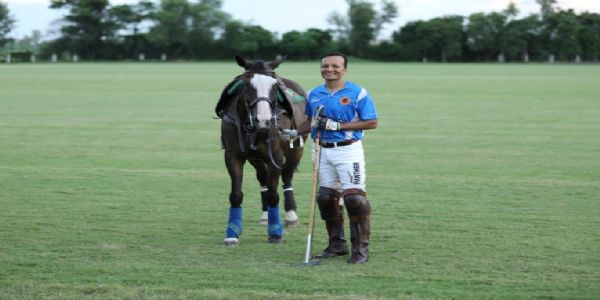 जिंदल पोलो एस्टेट कप 24 फरवरी से, नोएडा करेगा मेजबानी