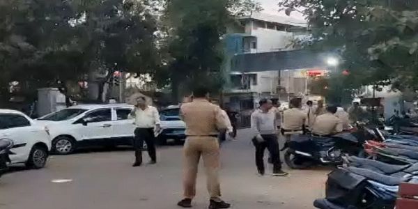 भोपालः छत्तीसगढ़ की युवती तीन लोगों पर लगाया दुष्कर्म और धर्म परिवर्तन का दबाव बनाने का आरोप, केस दर्ज