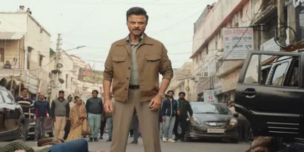 'सूबेदार' का धमाकेदार ट्रेलर रिलीज