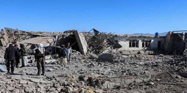 पाकिस्तान का अफगानिस्तान बॉर्डर पर 70 आतंकियों को मारने का दावा