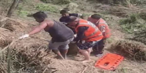 यमुनानगर:पश्चिमी यमुना नहर में डूबे दूसरे युवक का भी शव बरामद