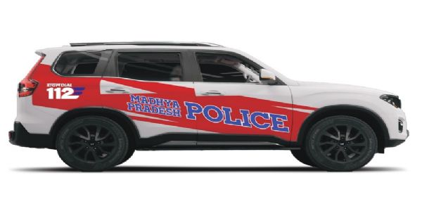 ग्वालियरः डायल 112 की त्वरित कार्रवाई से बची युवती की जान, समय रहते टली बड़ी अनहोनी