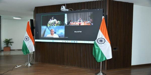 केन्द्रीय स्वास्थ्य मंत्री जेपी नड्डा केन्द्रीय स्वास्थ्य मंत्री जेपी नड्डा