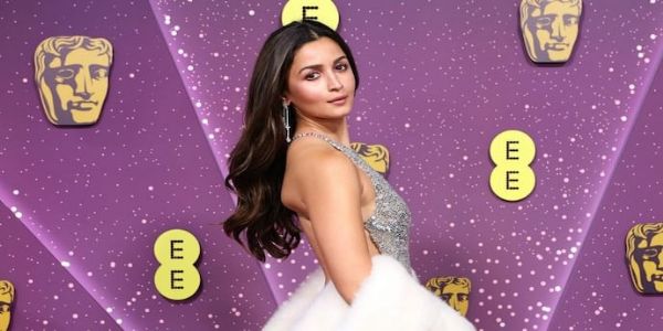 आलिया भट्ट - फोटो सोर्स एक्स