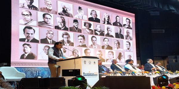 आईआईटी खड़गपुर का प्रोग्राम