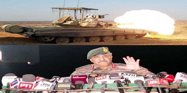 भारत की सैन्य शक्ति : आधुनिक और पारंपरिक युद्ध कौशल का जबरदस्त प्रदर्शन