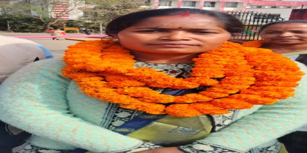 खूंटी नगर पंचायत चुनाव : 27 फरवरी को खुलेगा 80 प्रत्याशियों के भाग्य का पिटारा