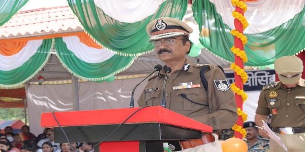 पुलिस शूटिंग चैंपियनशिप-2025 में देशभर से 600 से अधिक निशानेबाज ले रहे भाग