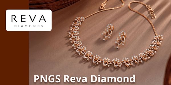 पीएनजीएस रेवा डायमंड ज्वैलरी का आईपीओ पहले दिन 59 फीसदी सब्सक्राइब