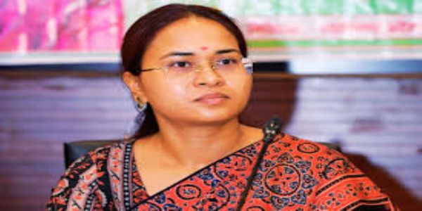 झारखंड के बजट में कृषि विभाग के लिए 4,884 करोड़ रुपये का प्रावधान : शिल्पी नेहा तिर्की