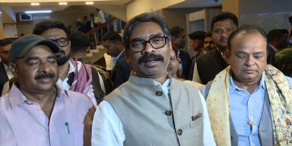 बजट में हर वर्गों का रखा गया है ख्याल, जमीन पर दिखेगा परिणाम : हेमंत सोरेन