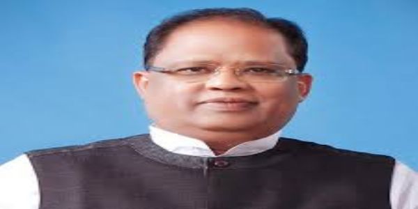 बजट सर्वसमावेशी विकास की अवधारणा को साकार करने की दिशा में क्रांतिकारी कदम : अमर अग्रवाल