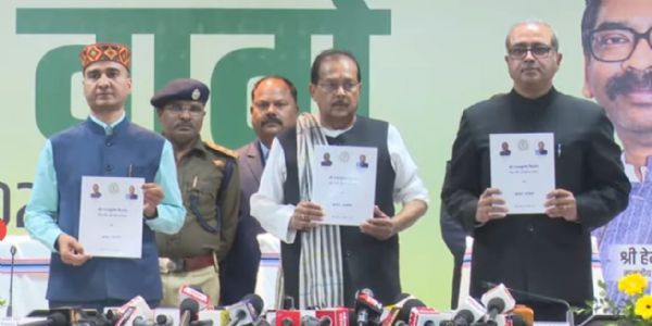 बजट में शिक्षा, स्वास्थ्य, रोजगार के साथ आत्मनिर्भर बनाने पर फोकस : राधाकृष्ण