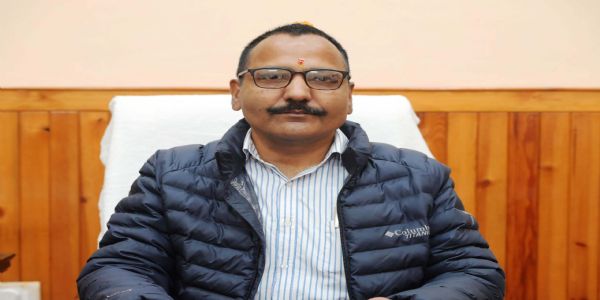 जनगणना 2027 की तैयारियां तेज, 25 से 27 तक प्रशिक्षण