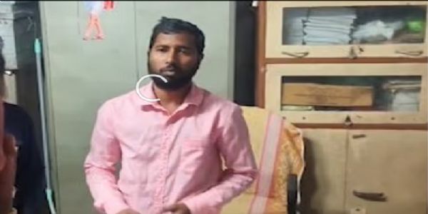 असम: कक्षा में छात्रों को आपत्तिजनक सामग्री दिखाने के आरोप में शिक्षक गिरफ्तार