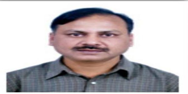 बजट आकार बढ़ना झारखंड के विकास के लिए जरूरी : डॉ हरिश्वर