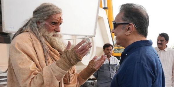 अमिताभ बच्चन ने शुरू की 