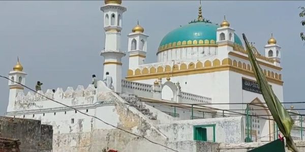 संभल के शाही जामा मस्जिद—मंदिर मामले की अगली सुनवाई 24 मार्च को