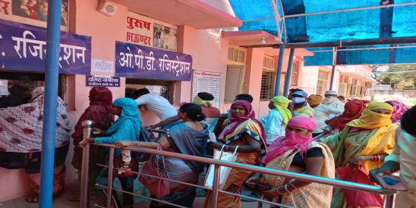 बजट में धमतरी को तीन मेगा प्रोजेक्ट, हाेगा तेजी से विकास