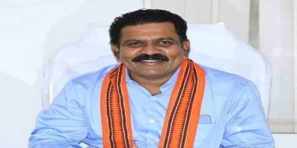 रायपुर : बस्तर की खुशहाली और नक्सल मुक्त छत्तीसगढ़ को समर्पित बजट : मंत्री विजय शर्मा