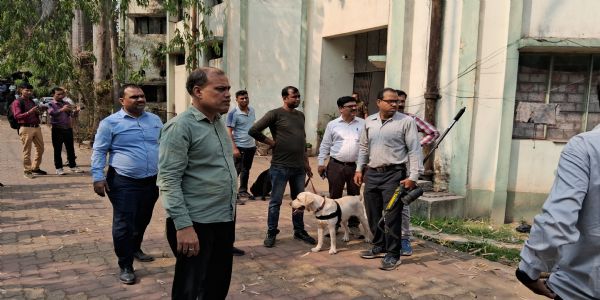 कोलकाता हाई कोर्ट समेत राज्य की सात अदालतों को बम से उड़ाने की धमकी, ईमेल से मचा हड़कंप