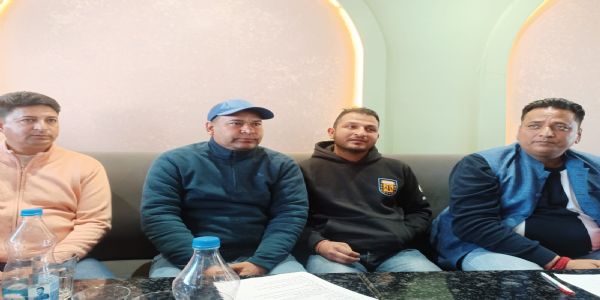 बीड़-बिलिंग में 26 फरवरी से अंतरराष्ट्रीय माउंटेन बाइकिंग प्रतियोगिता, 8 देशों के प्रतिभागी लेंगे हिस्सा