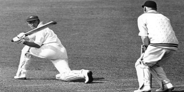 इतिहास के पन्नों में 25 फरवरी : सर डॉन ब्रैडमैन - 99.94 की औसत वाला अमर शिखर
