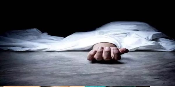 बडवानी : गलतफहमी में बेटे ने की पिता की हत्या, आरोपित गिरफ्तार