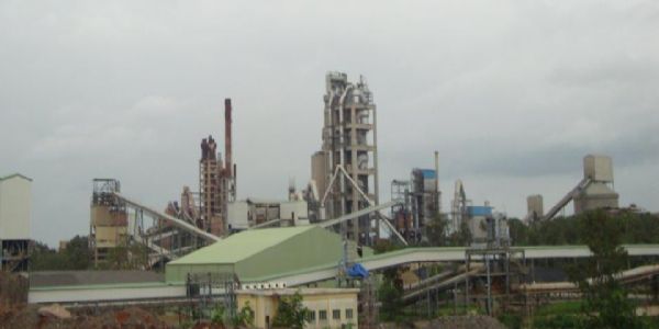 दमोह में औद्योगिक सुरक्षा को लेकर सख्ती: हाईडलबर्ग फैक्ट्री क्षेत्रों में 1000 मीटर तक धारा 163 लागू