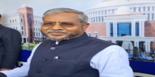 नेता प्रतिपक्ष बाबूलाल मरांडी समेत तमाम विपक्षी दलों ने की बजट की आलोचना