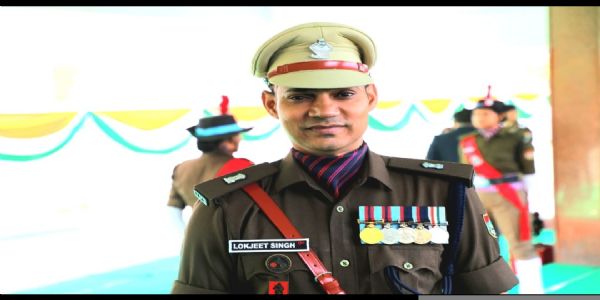 चारधाम यात्रा 2025 के अभिनव यातायात मॉडल पर उत्तराखंड पुलिस को राष्ट्रीय ‘स्कॉच पुरस्कार’