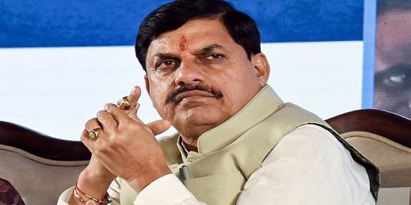 राहुल गांधी और खरगे के झूठे दावों के झांसे में नहीं आएंगे देश के किसानः मुख्यमंत्री डॉ. यादव