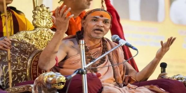 स्वामी अविमुक्तेश्वरानंद सरस्वती स्वामी अविमुक्तेश्वरानंद सरस्वती