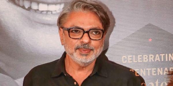 संजय लीला भंसाली - फोटो सोर्स एक्स संजय लीला भंसाली - फोटो सोर्स एक्स