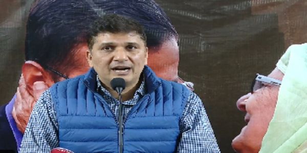 एपीजे स्कूल विवाद और नॉर्थ ईस्ट छात्राओं के मामले पर आआपा का सरकार पर हमला