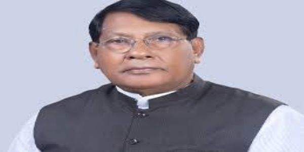 झारखंड को विकसित करे केंद्र सरकार : रामेश्वर