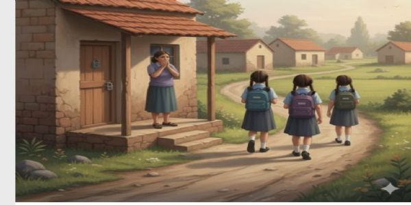 नालंदा जिले में तीन स्कूली छात्राएं लापता जांच में जुटी पुलिस