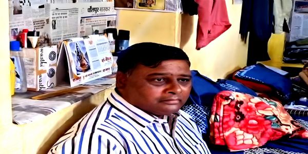 एसीबी की टीम ने 50 हजार की रिश्वत लेते पटवारी को दबोचा